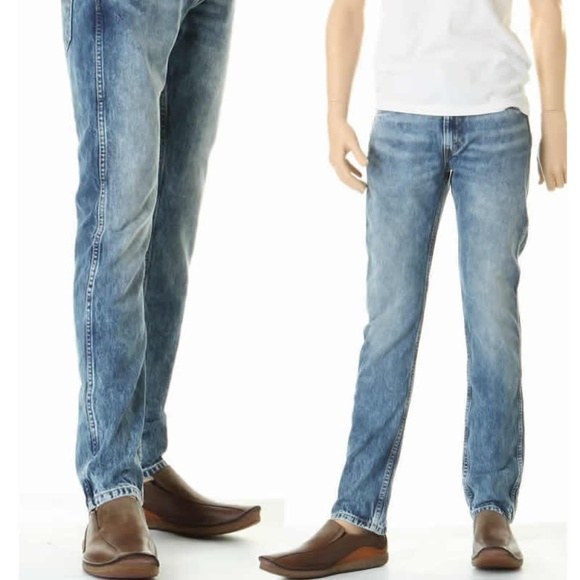 505c levis mens